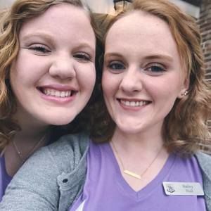 Meet your Posher, Bailey